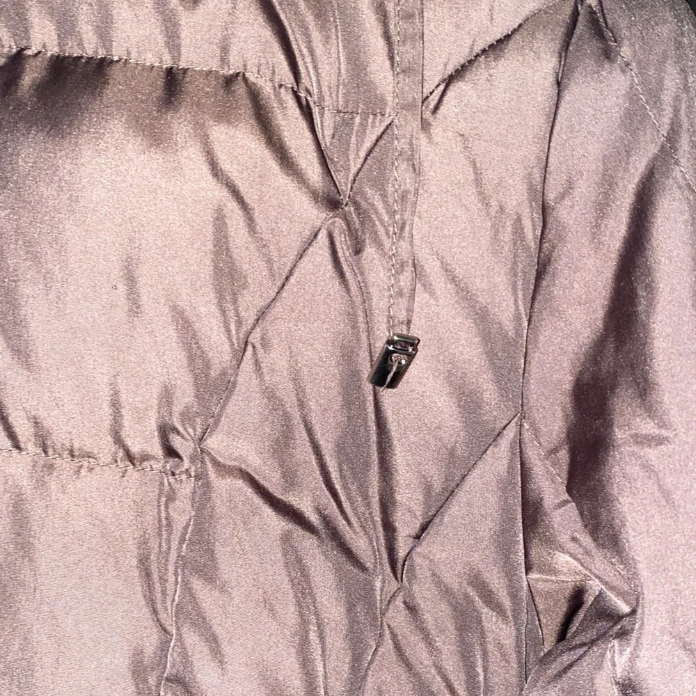 Michael Kors Black Puffer Jacket - Picture 4 of 9